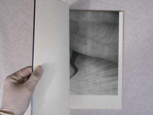 Immerse | Daisuke Yokota | Akina books 2015