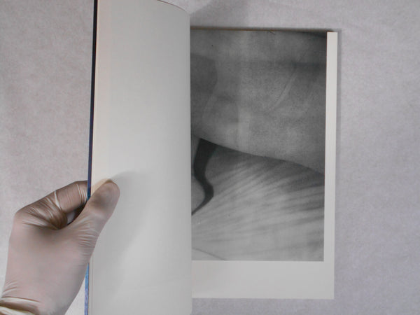 Immerse | Daisuke Yokota | Akina books 2015