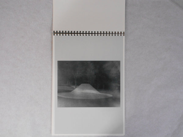 Teikai - Wandering at midnight | Daisuke Yokota | Akina books 2014