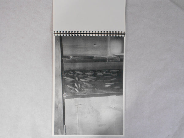 Teikai - Wandering at midnight | Daisuke Yokota | Akina books 2014