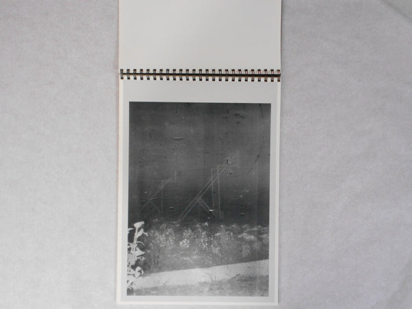 Teikai - Wandering at midnight | Daisuke Yokota | Akina books 2014