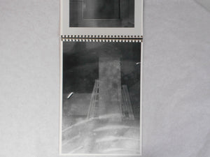 Teikai - Wandering at midnight | Daisuke Yokota | Akina books 2014