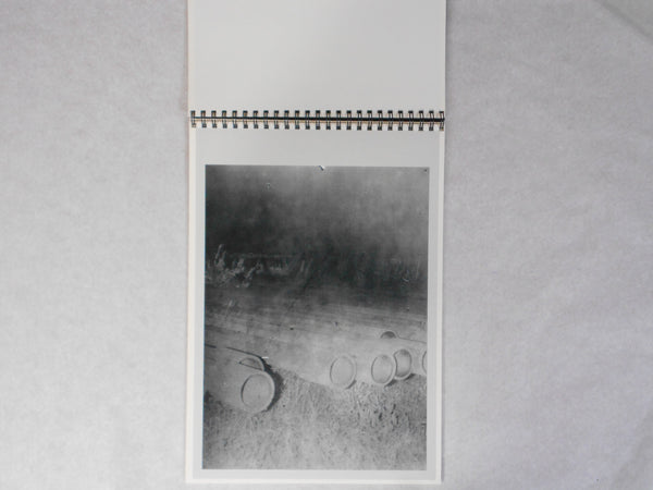 Teikai - Wandering at midnight | Daisuke Yokota | Akina books 2014