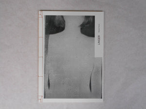 Teikai - Linger | Daisuke Yokota | Akina books 2014 (SIGNED)