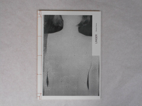 Teikai - Linger | Daisuke Yokota | Akina books 2014 (SIGNED)