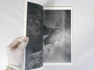 Teikai - Linger | Daisuke Yokota | Akina books 2014 (SIGNED)