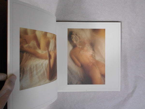 Erotica vol.1 | David Hamilton | Nippon Geijutsu Shuppan