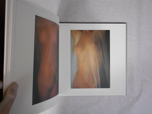 Erotica vol.1 | David Hamilton | Nippon Geijutsu Shuppan