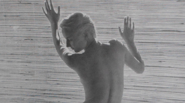 Rafu, Nude women | Andre De Dienes | Ondori 1954