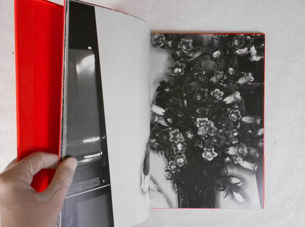 Erotos | Nobuyoshi Araki | Libro Port 1993