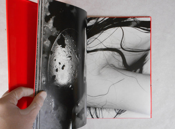 Erotos | Nobuyoshi Araki | Libro Port 1993