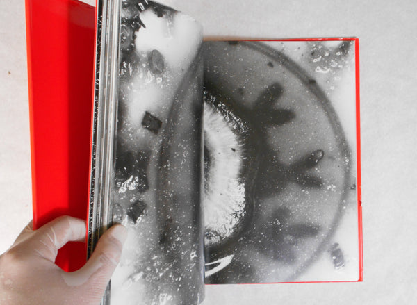 Erotos | Nobuyoshi Araki | Libro Port 1993