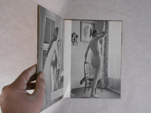 Rafu, Nude women | Emile Savitry | Heibonsha 1958