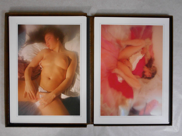 Chris Nikolson Portfolio | Chris Nikolson | Artman Club