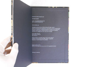 The critical condition of my awareness... | Han Lei | Editions Bessard 2016