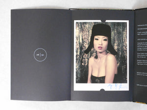 The critical condition of my awareness... | Han Lei | Editions Bessard 2016