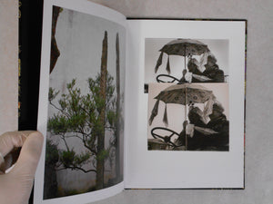 The critical condition of my awareness... | Han Lei | Editions Bessard 2016
