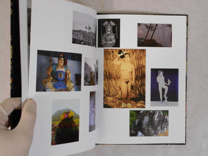 The critical condition of my awareness... | Han Lei | Editions Bessard 2016