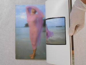 Minami Maiko | David Hamilton | Kodansha Scholar 1987