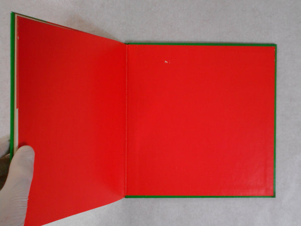 The Red Balloon | Iela Mari | A&C Black Publishers 1975