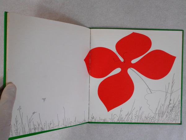 The Red Balloon | Iela Mari | A&C Black Publishers 1975