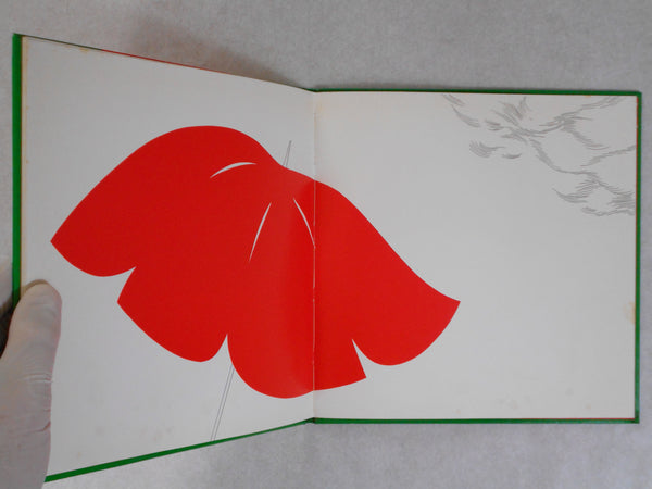 The Red Balloon | Iela Mari | A&C Black Publishers 1975