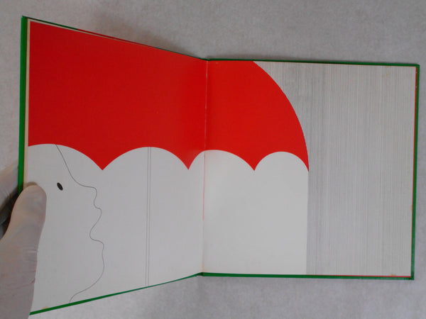 The Red Balloon | Iela Mari | A&C Black Publishers 1975