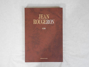 Jean Rougeron GB | Jean Rougeron | Artman Club