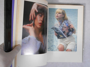 Onna '76 '77 | Shotaro Akiyama, Kishin Shinoyama et. al. | KPC 1977