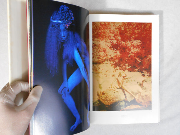Teru Hi, Kumoru Hi | Shoji Ootake | Nippon Camera sha 1976