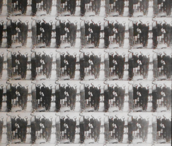 The Photo Image (Kikan Shashin Eizo ) vol.2 | Shomei Tomatsu, Masahisa Fukase et. al. | Shashin Hyoronsha 1969