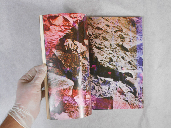 The Photo Image (Kikan Shashin Eizo ) vol.2 | Shomei Tomatsu, Masahisa Fukase et. al. | Shashin Hyoronsha 1969
