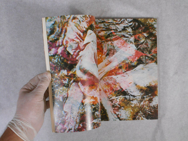 The Photo Image (Kikan Shashin Eizo ) vol.2 | Shomei Tomatsu, Masahisa Fukase et. al. | Shashin Hyoronsha 1969