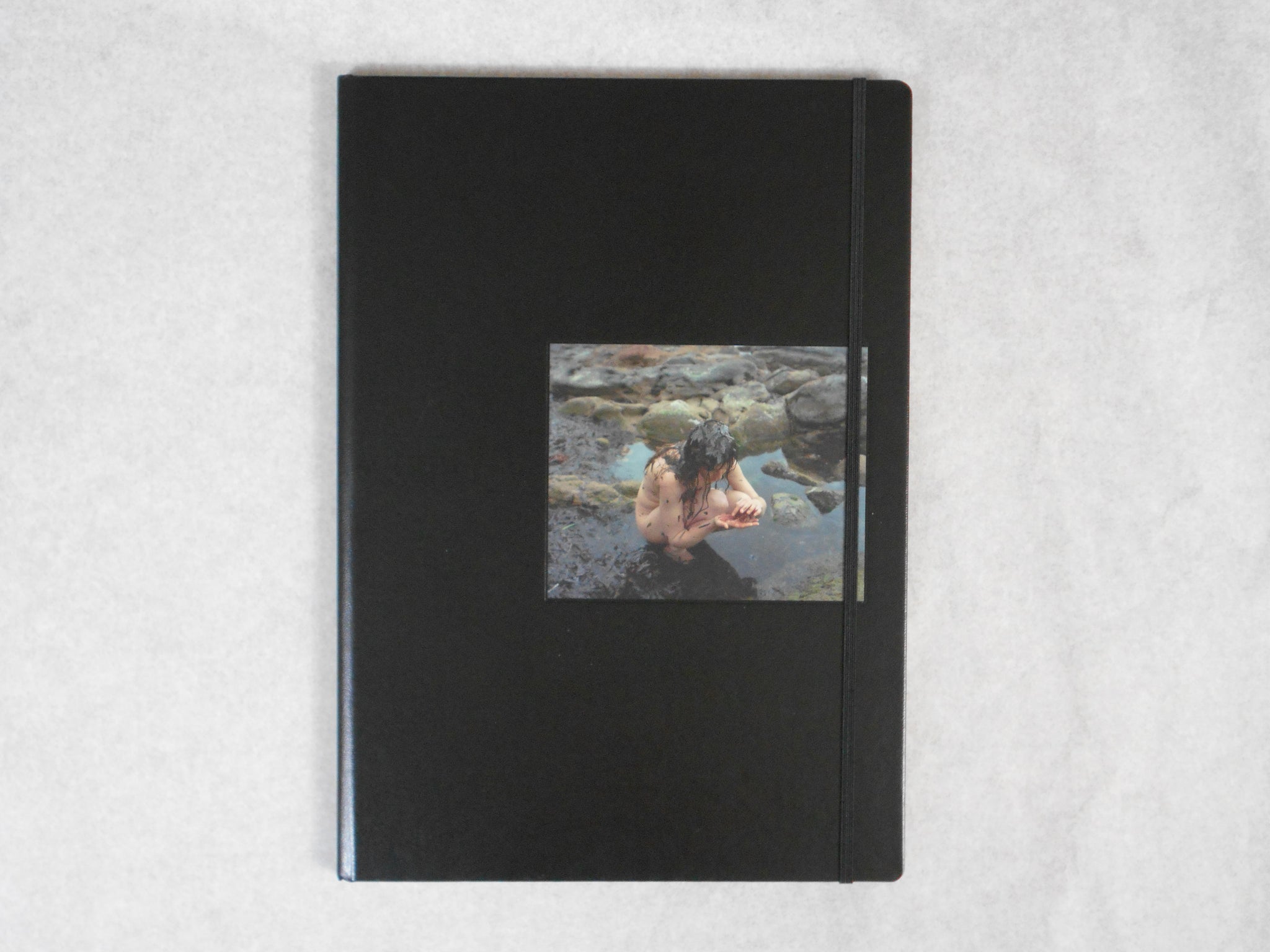 Fractal state of being | Sara Skorgan Teigen | Journal 2014
