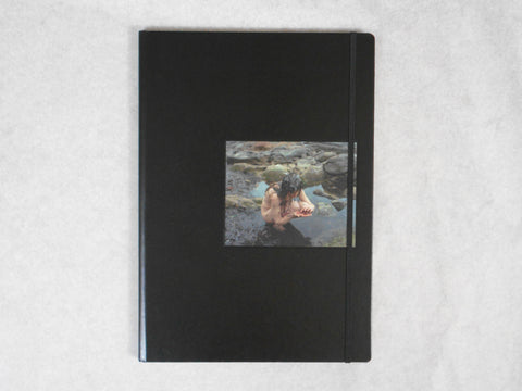 Fractal state of being | Sara Skorgan Teigen | Journal 2014