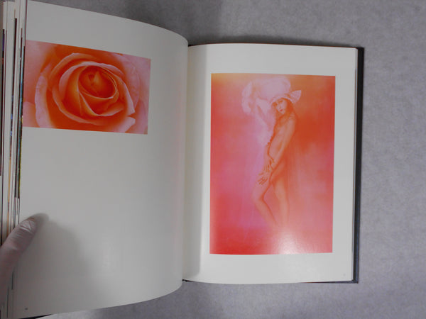 Hana Nareba vol. II | Shoji Ootake | Nippon Geijutsu Shuppan 1989