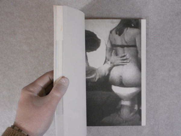 Pigxote | Harmony Korine | Nieves 2009
