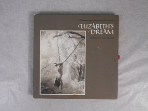 Elizabeth's Dream | Julianna Freehand | Menses 1984 (INSCRIBED)