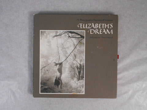 Elizabeth's Dream | Julianna Freehand | Menses 1984 (INSCRIBED)