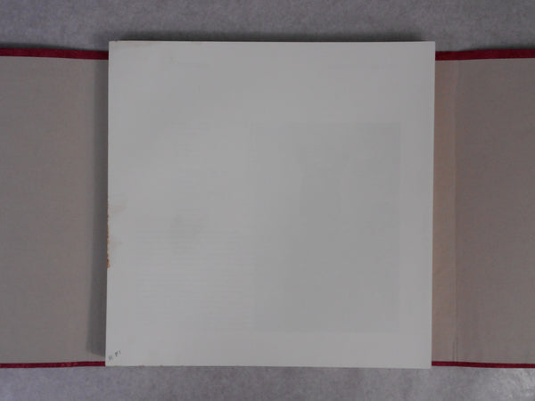 Elizabeth's Dream | Julianna Freehand | Menses 1984 (INSCRIBED)
