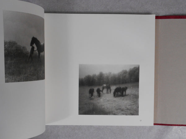 Elizabeth's Dream | Julianna Freehand | Menses 1984 (INSCRIBED)