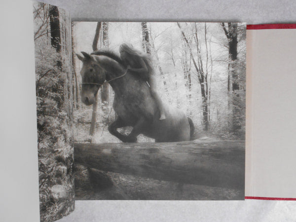 Elizabeth's Dream | Julianna Freehand | Menses 1984 (INSCRIBED)
