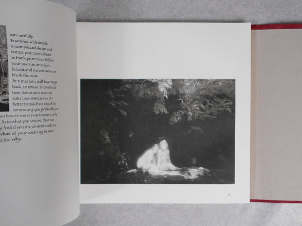 Elizabeth's Dream | Julianna Freehand | Menses 1984 (INSCRIBED)