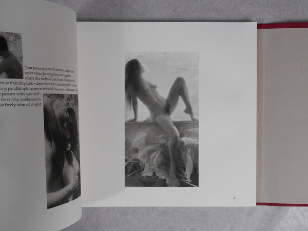 Elizabeth's Dream | Julianna Freehand | Menses 1984 (INSCRIBED)