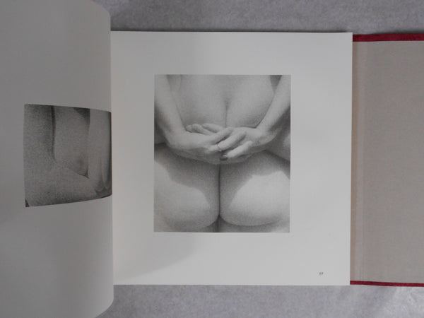 Elizabeth's Dream | Julianna Freehand | Menses 1984 (INSCRIBED)