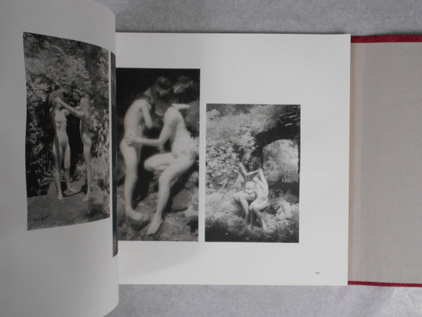 Elizabeth's Dream | Julianna Freehand | Menses 1984 (INSCRIBED)