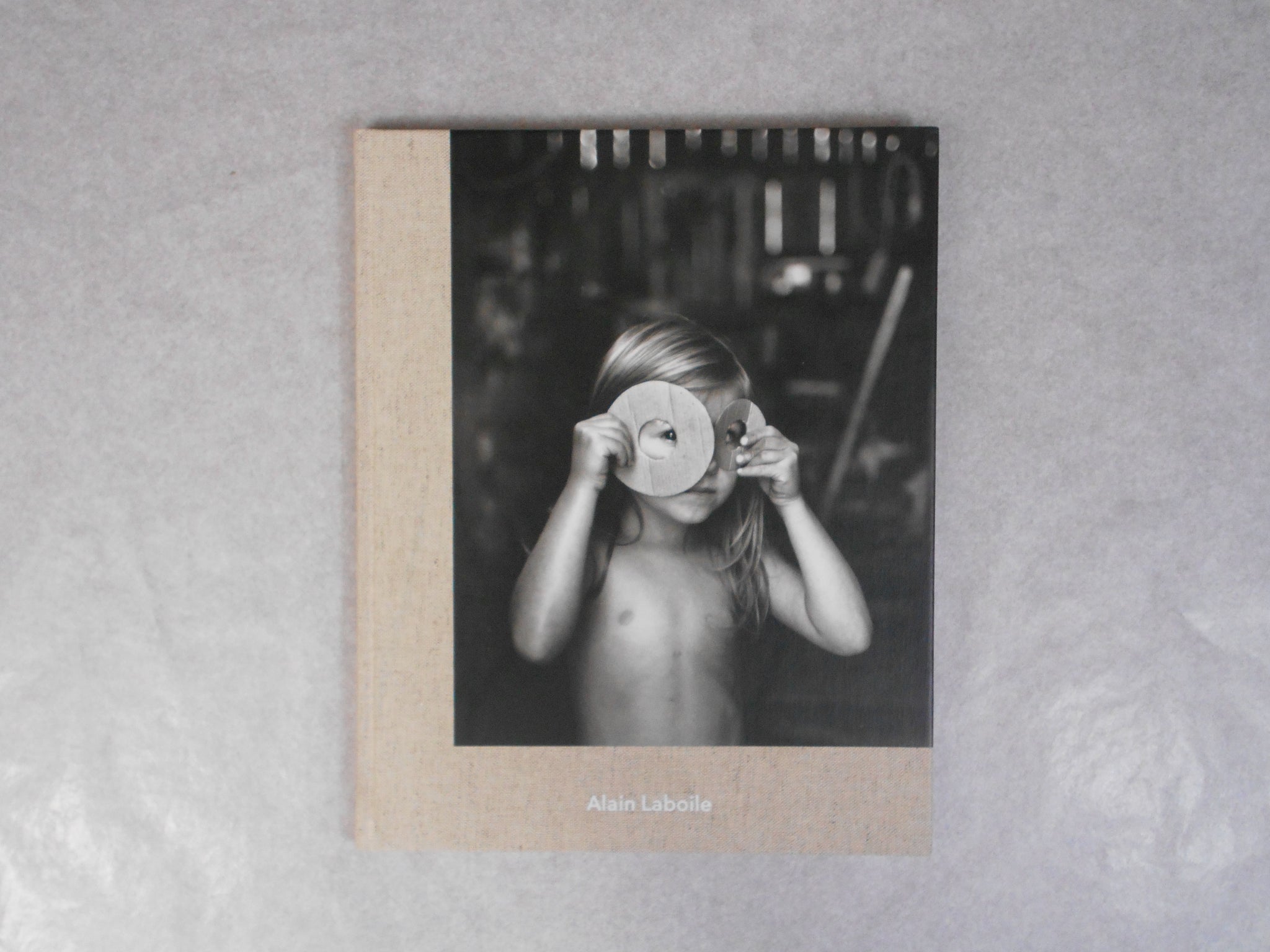 At the edge of the world | Alain Laboile | Kehrer Verlag 2015