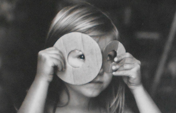 At the edge of the world | Alain Laboile | Kehrer Verlag 2015