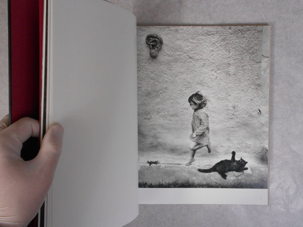 At the edge of the world | Alain Laboile | Kehrer Verlag 2015