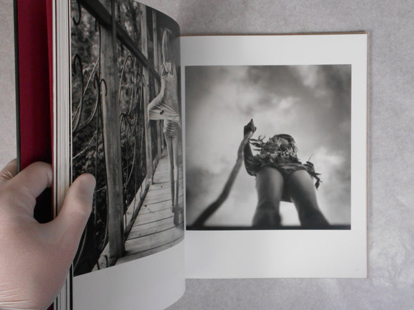 At the edge of the world | Alain Laboile | Kehrer Verlag 2015